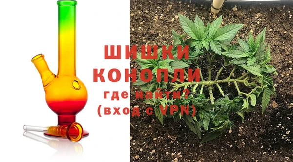 молекула духа Баксан