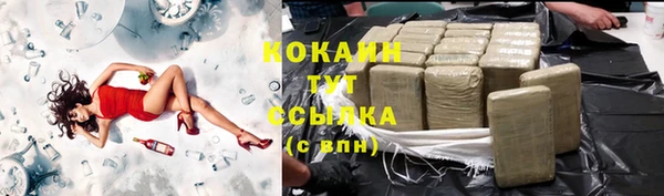 молекула духа Баксан